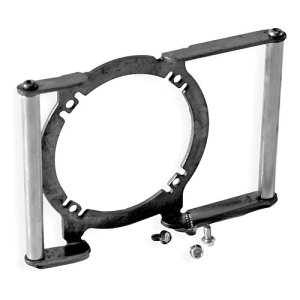 Soporte Electro Ventilador Spal Beta Rr 430 Racing 2015-2019