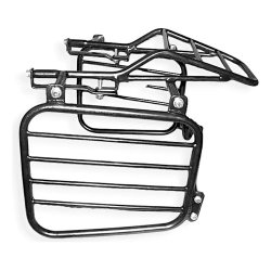 Portaequipaje + Soporte Bolsos S/base Honda Xr 250 Tornado