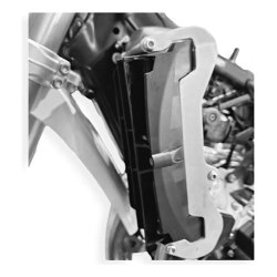 Refuerzo Protector Radiador Husqvarna Tc 85 2018-2024