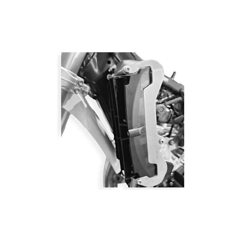 Refuerzo Protector Radiador Husqvarna Tc 85 2018-2024