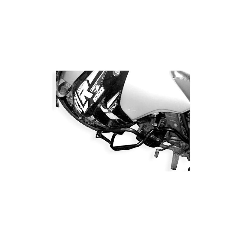 Defensa Motor Kawasaki Klr 650 2008-2016