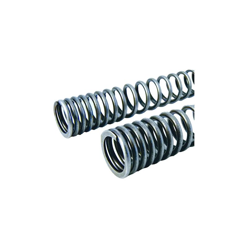 Resortes Horquilla Suspension Ktm Mxc 300 1997 X 2u