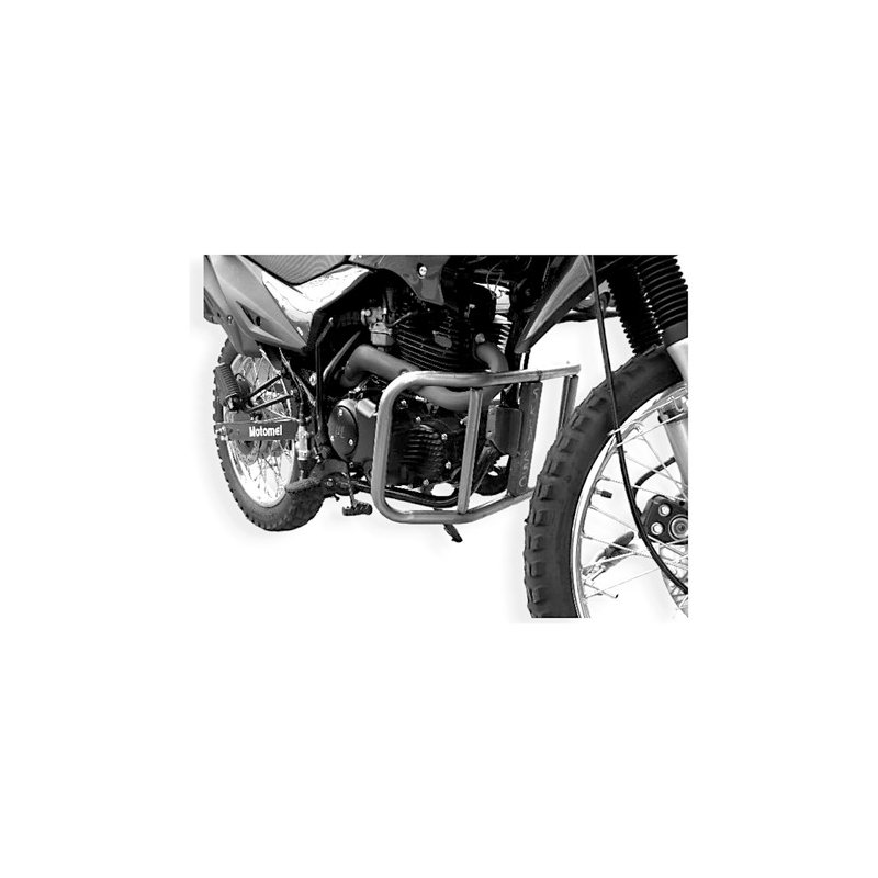 Defensa Motor Motomel Skua 250