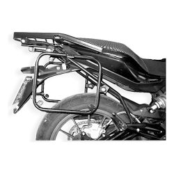 Portaequipaje + Soporte Baul Kappa 21 Lts Benelli 250 Tnt