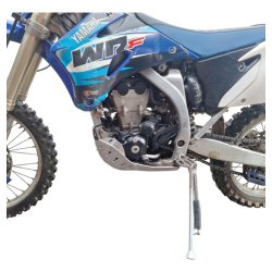 Protector Cubrecarter Yamaha Wr 250 F 2007-2014