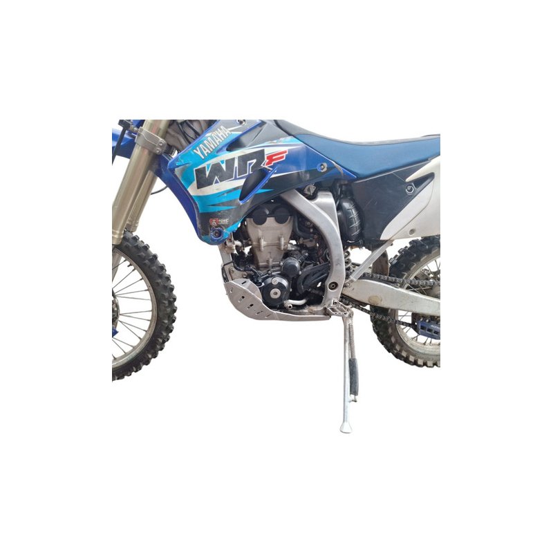 Protector Cubrecarter Yamaha Wr 250 F 2007-2014