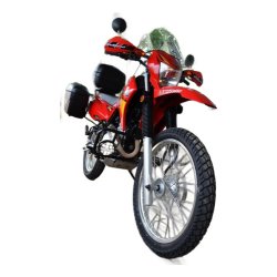 Defensa Motor Yamaha Xtz 250 Lander