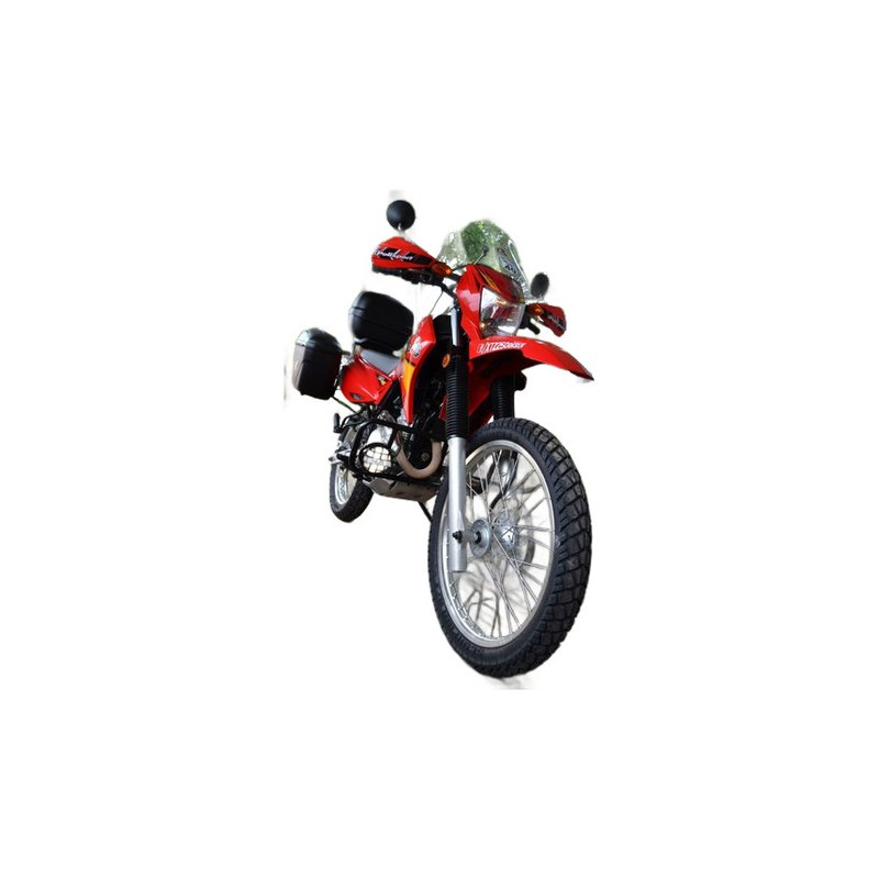 Defensa Motor Yamaha Xtz 250 Lander