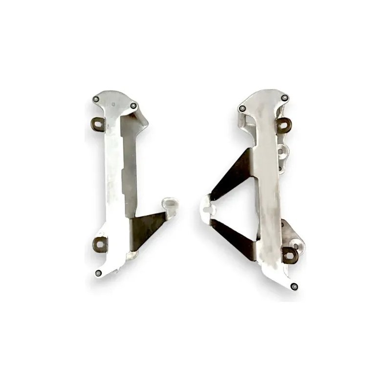 Refuerzo Protector Radiador Yamaha Wr 450 F 2012-2015