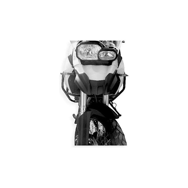 Defensa Motor Bmw Gs 650 F Bicilindrica
