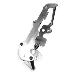 Refuerzo Protector Radiador Yamaha Wr 250 F 2007-2014