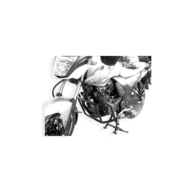 Defensa Motor Yamaha Sz 150 Rr