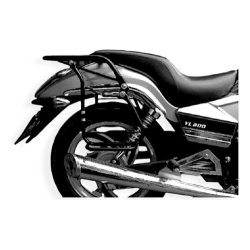 Portaequipaje + Soporte Bolsos C/base Gilera Yl 200