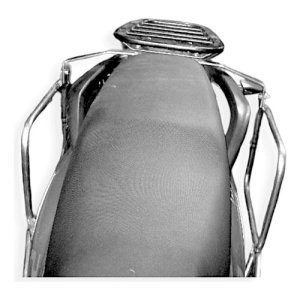 Portaequipaje + Soporte Bolsos S/base Zanella Zr 250