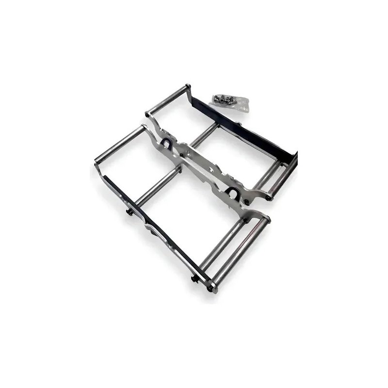 Refuerzo Protector Radiador Husqvarna Tx 300 2017-2018