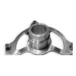 D_969001-MLA78477915715_082024-O.jpg Soporte P/ Protector Disco Del Beta 250 Xtrainer 2017-2022