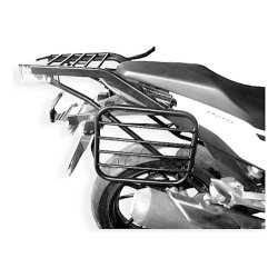 Portaequipaje + Soporte Bolsos Honda Cb 250 Twister 2017-19