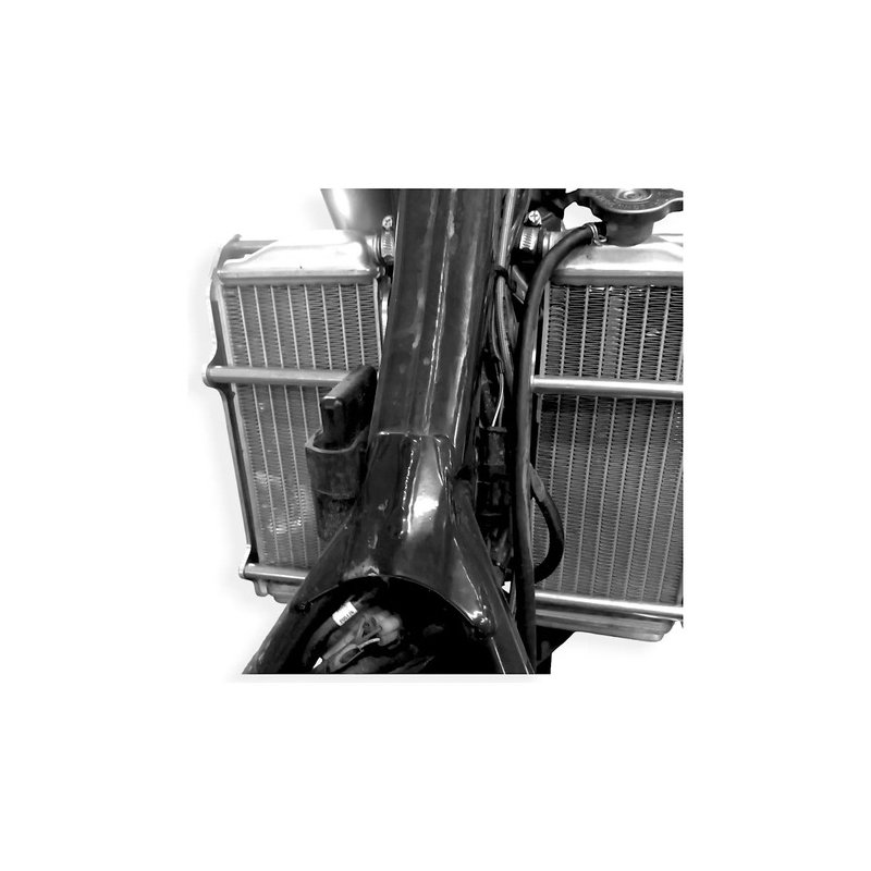 Refuerzo Protector Radiador Sherco Se 300 R 2017-2019