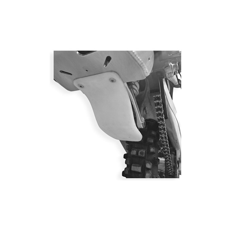 Protector Bieletas Gasgas Ec 250 2021-2025