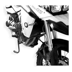 Defensa Motor Bmw Gs 800 F Bicilindrica