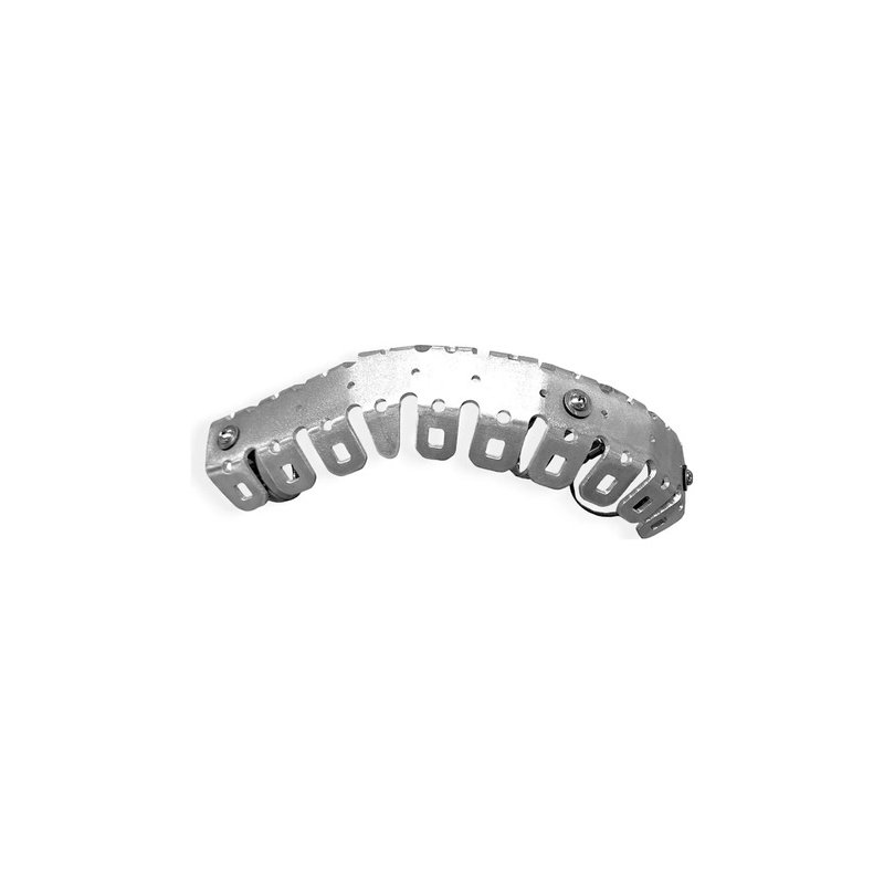 Protector Defensa De Escape Ktm Excf 530 2008-2011
