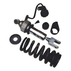 Monoshock Suspension Motos Cuatriciclos - Reparación