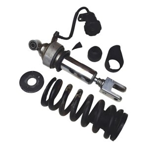 Monoshock Suspension Motos Cuatriciclos - Reparación