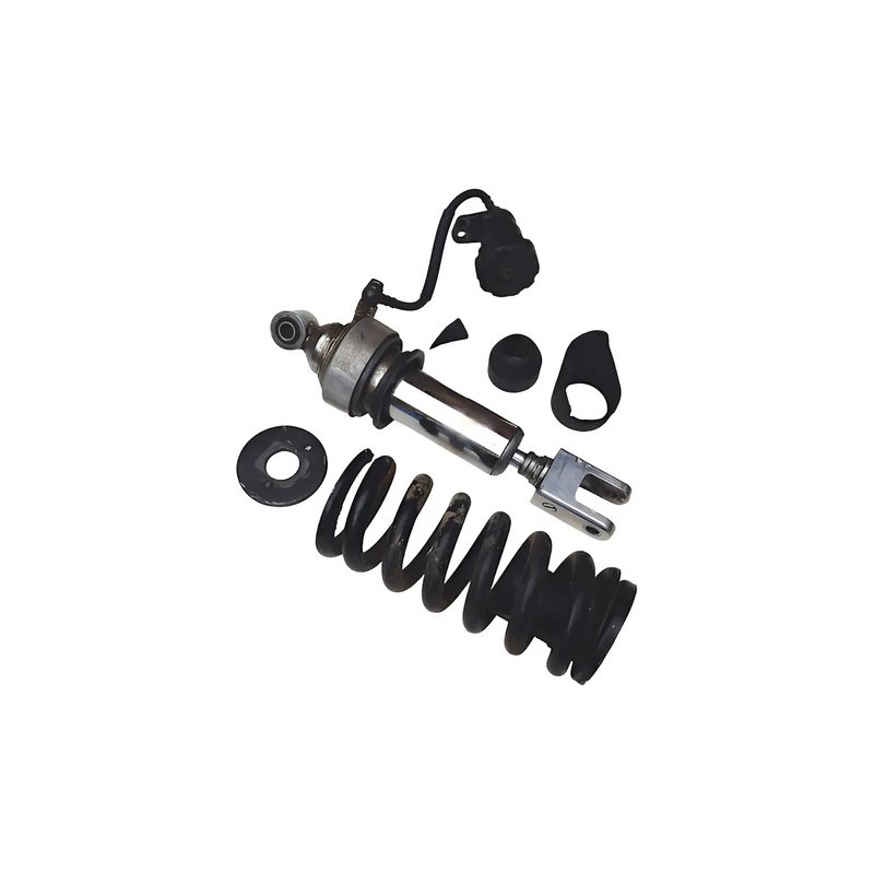 Monoshock Suspension Motos Cuatriciclos - Reparación