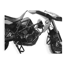 Defensa Motor Bmw Gs 650 F Bicilindrica