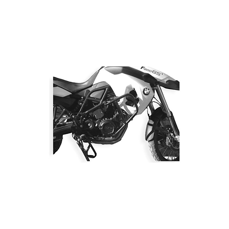 Defensa Motor Bmw Gs 650 F Bicilindrica