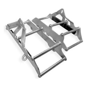 Refuerzo Protector Radiador Kawasaki Kx 250 F 2006-2010