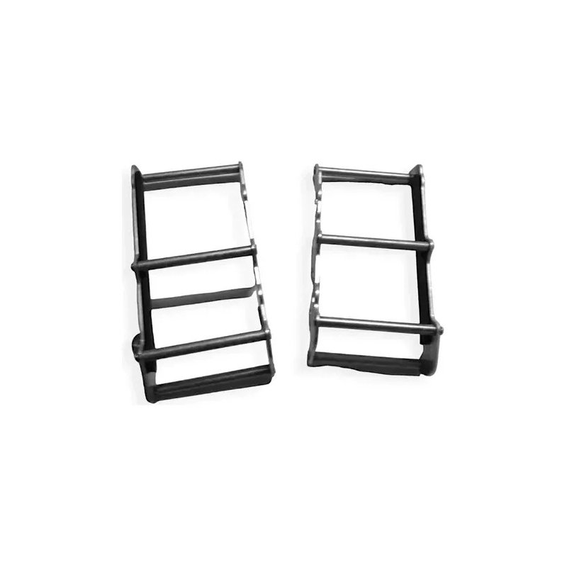 Refuerzo Protector Radiador Gasgas Ec 300 2007-2011