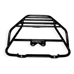 Portaequipaje Honda Cbx 250 Twister 2001-2016 - Macizo