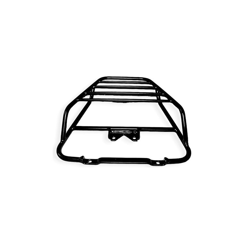 Portaequipaje Honda Cbx 250 Twister 2001-2016 - Macizo