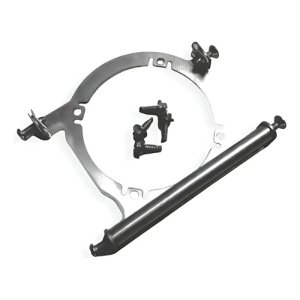 Soporte Electro Ventilador Spal Guerrero Grf 250 2012-2018