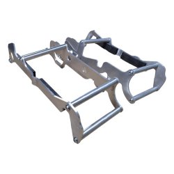 Refuerzo Protector Radiador Ktm Excf 350 2020-2023