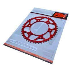 Corona Transmisión Paso 520 Honda Xr 650 R 2000-2007