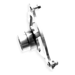 Soporte P/ Protector Disco Delantero Husaberg Fe 450 10-15