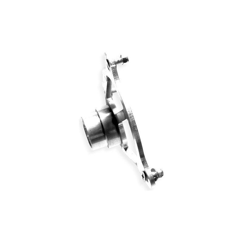 Soporte P/ Protector Disco Delantero Husaberg Fe 450 10-15