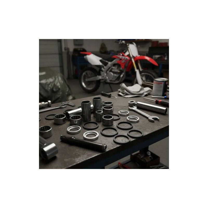 Kit Reparacion Bieletas Yamaha Yz 450 F 2009-2022