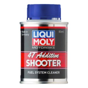 Aditivo Combustible Motor 4t Liqui Moly 80ml