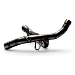 Anula Catalizador Escape Inox Ducati 950 S Multistrada 17-21