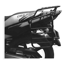 D_980539-MLA109811844311_032026-O.jpg Portaequipaje + Soporte Bolsos S/b Honda Cbx250 Twister 1-16