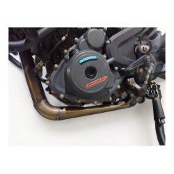 Anula Catalizador Escape Inox Ktm 250 Adventure 2020-2024