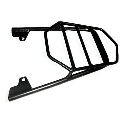 Portaequipaje Rouser 220 Macizo