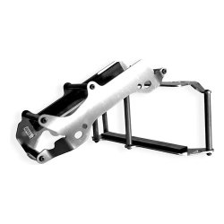 Refuerzo Protector Radiador Ktm Exc 250 2003-2007