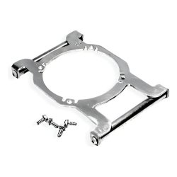 Soporte Electro Ventilador Spal Husqvarna Fe 350 2017-2023