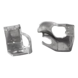 Protector Vasos Suspension Honda Crf 250 R 2002-2010