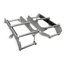 Refuerzo Protector Radiador Husqvarna Fe 501 2014-2016