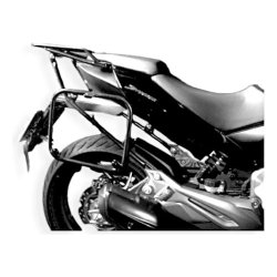 Portaequipaje + Soporte Baul Givi Bajaj 400 Dominar